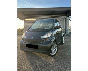 Smart Smart fortwo 451 1.0*Automatik*Glasdach*Klima*WR Gebrauchtwagen