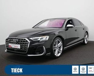 Audi Audi S8 4.0 TFSI quattro - B&O - Pano - OLED Gebrauchtwagen