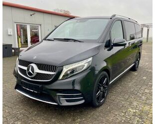 Mercedes-Benz Mercedes-Benz V 300 EXCLUSIVE EDITION lang/AMG/Pa Gebrauchtwagen