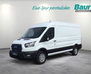 Ford Ford e-Transit 350 L3H2 Lkw HA Trend (V363) Gebrauchtwagen