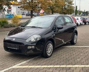 Fiat Fiat Punto Pop *BT Car Play *Klima *5-Türer Gebrauchtwagen