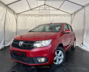 Dacia Dacia Sandero 0.9 TCE 90 Prestige Plus Gebrauchtwagen