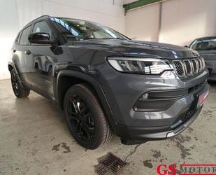 Jeep Jeep Compass PHEV 4xe UPLAND*LED*NAVI*KAMERA Gebrauchtwagen