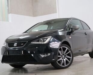 Seat Seat Ibiza SC FR*Ibiza 2.0 TDI FR*Zahnriemen neu*g Gebrauchtwagen