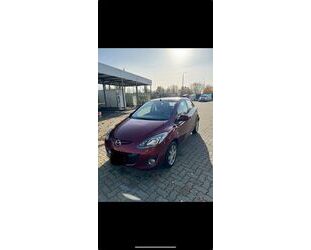 Mazda Mazda 2 1.4 Sports-Line Sports-Line Gebrauchtwagen