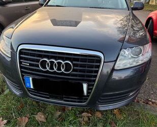 Audi Audi A6 3.0 TFSI tiptronic quattro - 400PS - BOSE Gebrauchtwagen