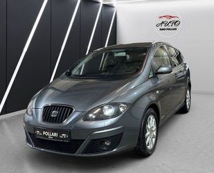 Seat Seat Altea XL Style Copa Ecomotive 1.6 TDI Navi Gebrauchtwagen