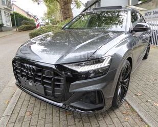 Audi Audi SQ8 Comp Pano/Raute/Matrix/Soft/AHK/HUD/360°/ Gebrauchtwagen