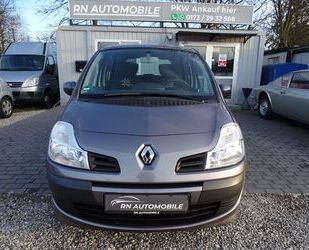 Renault Renault Grand Modus 1.2 16V TCE Yahoo **SCHECKHEF Gebrauchtwagen