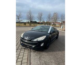 Peugeot Peugeot RCZ Gebrauchtwagen