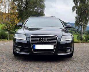 Audi Audi A6 2.8 FSI Gebrauchtwagen