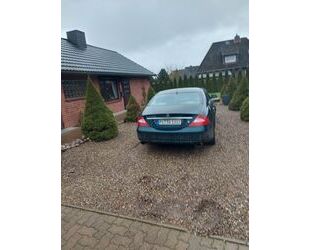 Mercedes-Benz Mercedes-Benz CLS 350 - Gebrauchtwagen