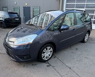 Citroen Citroën Grand C4 Picasso Advance KLIMA-7-SITZE-AUT Gebrauchtwagen