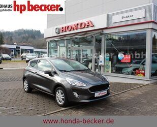 Ford Ford Fiesta Trend PDC LED DAB SITZHEIZUNG Gebrauchtwagen