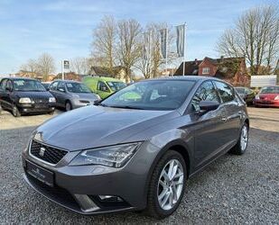 Seat Leon Gebrauchtwagen