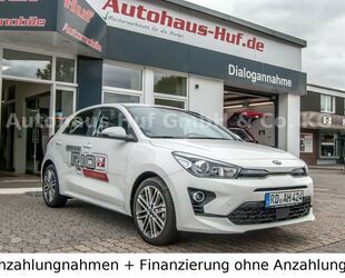 Kia Kia Rio 1.0T Spirit Tech Navi Gebrauchtwagen