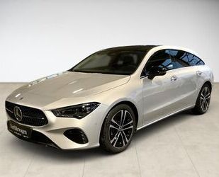 Mercedes-Benz Mercedes-Benz CLA 200 d SB Progressive Pano Night Gebrauchtwagen