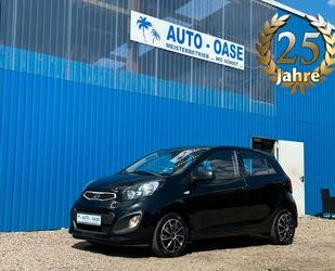 Kia Kia Picanto**Allwetterreifen** 2. Hand** Gebrauchtwagen