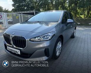 BMW BMW 218i Active Tourer DAB LED Komfortzg. Gebrauchtwagen