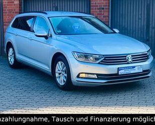 VW Volkswagen Passat VariantBMT/Start-Stopp,1hand,Zah Gebrauchtwagen