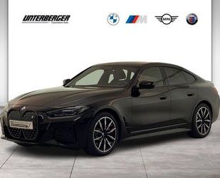 BMW BMW i4 eDrive40 Gran Coupé M Sportpaket AHK ACC DA Gebrauchtwagen