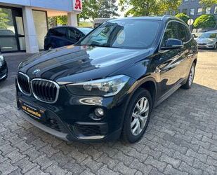 BMW BMW X1 sDrive 18d *NAVI*1Hd.*AHK*HARMAN-KARDON* Gebrauchtwagen