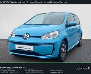 VW Volkswagen E-up move up electric 61kW KLIMA+USB+DA Gebrauchtwagen