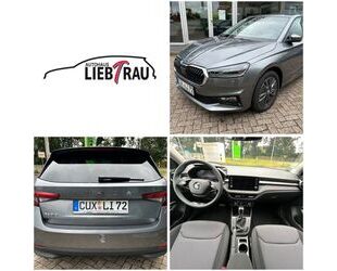 Skoda Skoda Fabia 1.0 TSI Drive DSG *Sitzhzg*Tempomat*RF Gebrauchtwagen