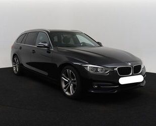 BMW BMW 316d Touring Sport Line, Xenon, ALU,Automatik Gebrauchtwagen