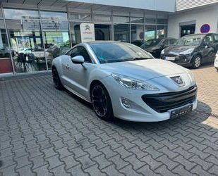 Peugeot Peugeot RCZ THP200 NAVI,LEDER,XENON,EPH... Gebrauchtwagen