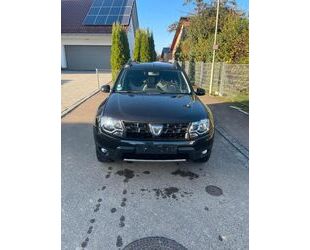 Dacia Dacia Duster 1.2 TCe 125 4x2 Blackshadow Blackshad Gebrauchtwagen