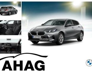 BMW BMW 118d Steptronic*Premium Paket*Aktivsitz*Driv.A Gebrauchtwagen