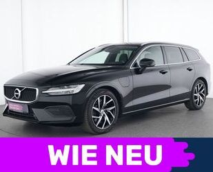 Volvo Volvo V60 T6 AWD Momentum Pro Standheizung|Navi|LE Gebrauchtwagen