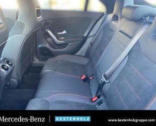 Mercedes-Benz Mercedes-Benz CLA 250 e AMG PARK+DIST+MBUX AR+BURM Gebrauchtwagen