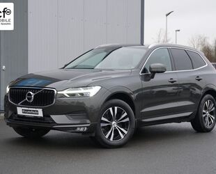 Volvo Volvo XC60 T5 AWD Momentum Pro *ACC*Standheizung*A Gebrauchtwagen