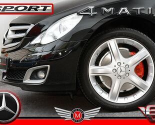 Mercedes-Benz Mercedes-Benz R 350 V6 4MATIK SPORT*6xSitze*Leder Gebrauchtwagen