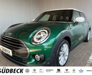 Mini MINI Clubman Cooper Gebrauchtwagen