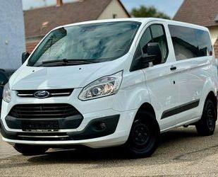 Ford Ford Transit Custom Kombi 310 L1H1 Trend 9-Sitzer Gebrauchtwagen