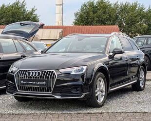 Audi Audi A4 Allroad 2.0 TDI SPORT VIRTUAL SPUR TOT ACC Gebrauchtwagen