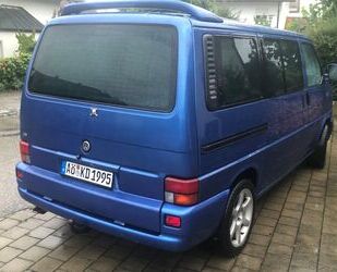 VW Volkswagen T4 Multivan Gebrauchtwagen