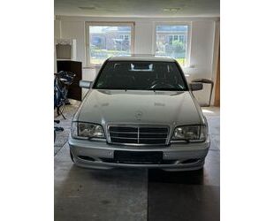 Mercedes-Benz Mercedes-Benz C 280 SPORT Sport 1.Hand Scheckheft Gebrauchtwagen