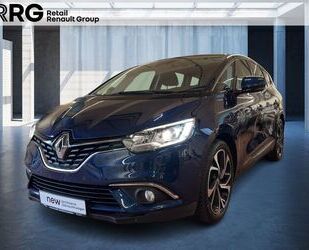 Renault Renault Grand Scenic TCe 140 BOSE Edition 7 Sitzer Gebrauchtwagen