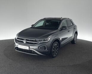 VW Volkswagen T-Roc 1.5 TSI DSG Style LED ACC Navi Pa Gebrauchtwagen