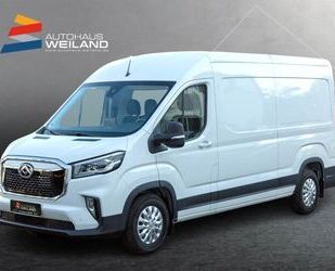 Maxus Maxus eDeliver 9 L3H2 (89 kWh) Gebrauchtwagen