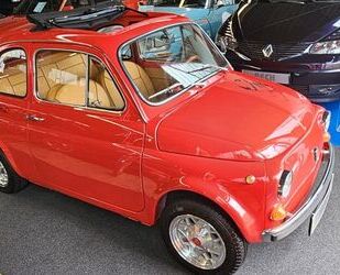 Fiat Fiat 500 Gebrauchtwagen