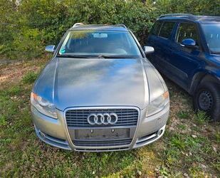 Audi Audi A4 Avant 2.0 TDI Gebrauchtwagen