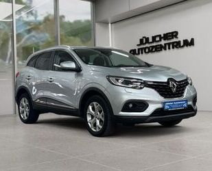 Renault Renault Kadjar Business 1.3 TCe, 2.Hand, Wenig Km Gebrauchtwagen