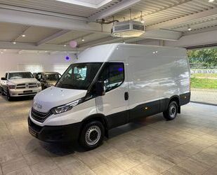 IVECO Iveco Daily 35s21 *Hoch+Lang*AHK 3500KG*Garantie* Gebrauchtwagen