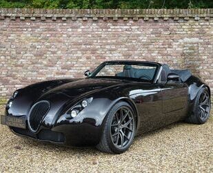 Wiesmann Wiesmann MF 5 V10 