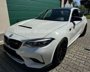 BMW BMW M2 CS Clubsport 25 T€ Umbau AC Schnitzer 510 P Gebrauchtwagen